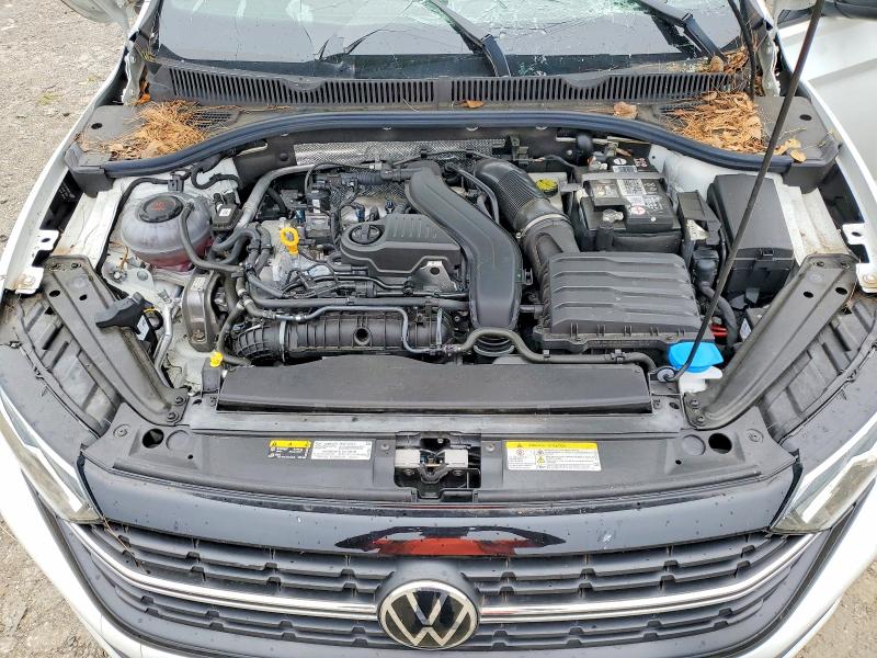 Продаж на аукціоні авто 2023 Volkswagen Jetta, vin: 3VWAM7BU8PM025766, номер лоту: 60469066
