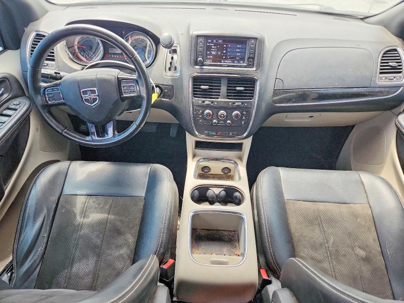 Продажа на аукционе авто 2019 Dodge Grand Caravan, vin: 2C4RDGCG9KR693964, номер лота: 62700446