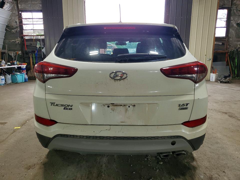 Продажа на аукционе авто 2017 Hyundai Tucson, vin: KM8J3CA23HU351255, номер лота: 63045326