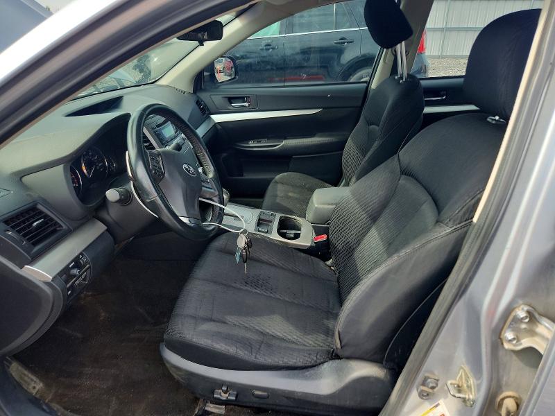 2012 Subaru Legacy მანქანა იყიდება აუქციონზე, vin: 4S3BMCC62C3005718, აუქციონის ნომერი: 41634476