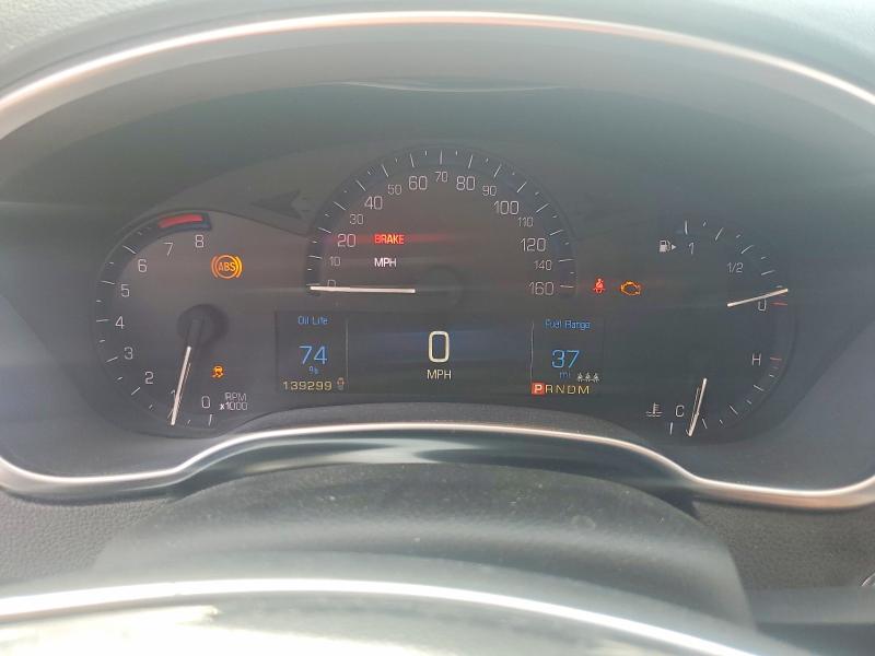 Продажа на аукционе авто 2015 Cadillac Srx, vin: 3GYFNAE32FS524959, номер лота: 60414126