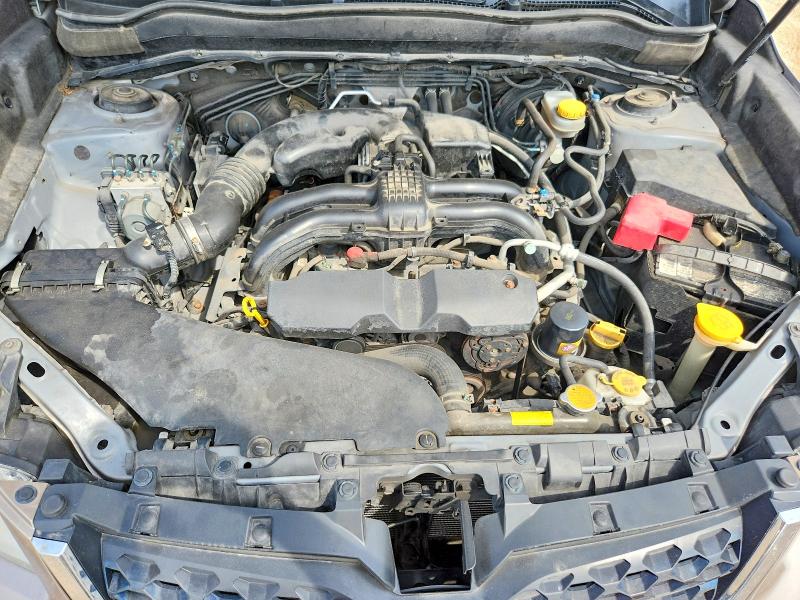 Продаж на аукціоні авто 2015 Subaru Forester, vin: JF2SJADC8FH473334, номер лоту: 59736686