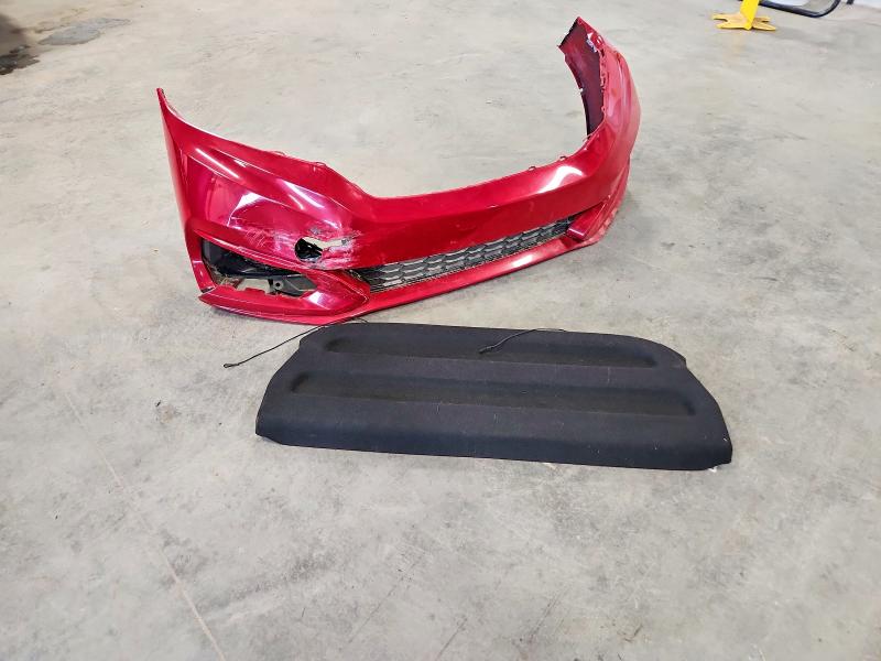 61349486 :رقم المزاد ، 3HGGK5H5XKM104406 vin ، 2019 Honda Fit مزاد بيع
