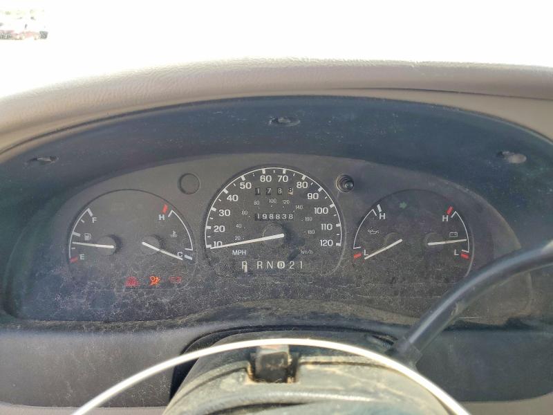 1997 Ford Ranger მანქანა იყიდება აუქციონზე, vin: 1FTCR10U7VUA67237, აუქციონის ნომერი: 61371686