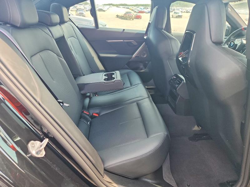 Aukcja sprzedaży 2025 Bmw M5, vin: WBS83FK03SCT96462, numer aukcji: 62384986
