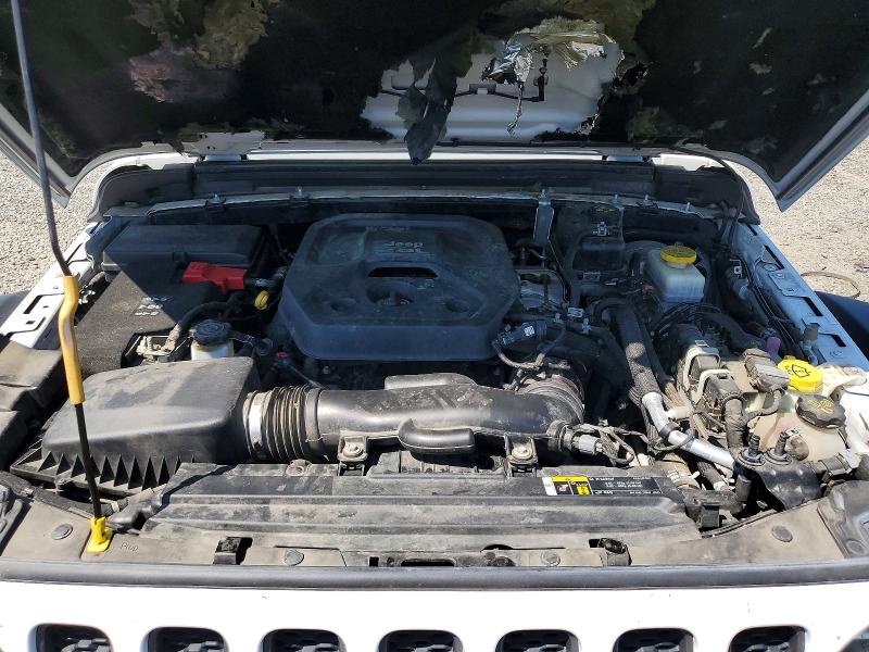 Aukcja sprzedaży 2019 Jeep Wrangler Unlimited, vin: 1C4HJXFN9KW524517, numer aukcji: 61942796