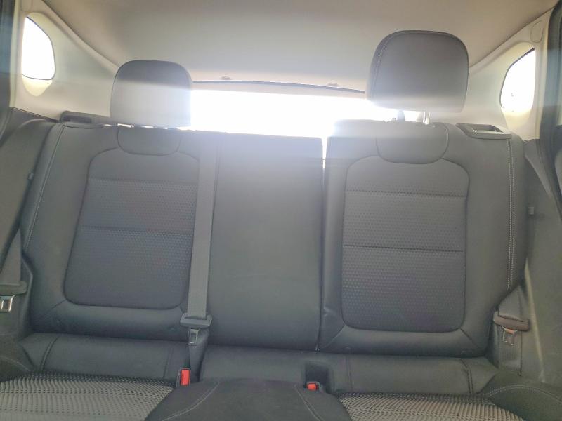 Aukcja sprzedaży 2025 Chevrolet Trax, vin: KL77LHEP1SC038376, numer aukcji: 61766936