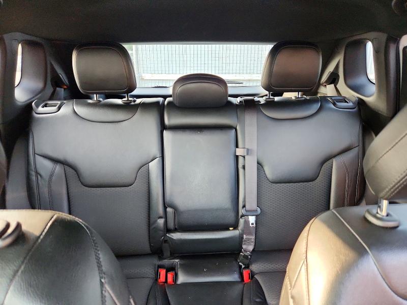 Продаж на аукціоні авто 2022 Jeep Compass, vin: 3C4NJDBB2NT194436, номер лоту: 61684066