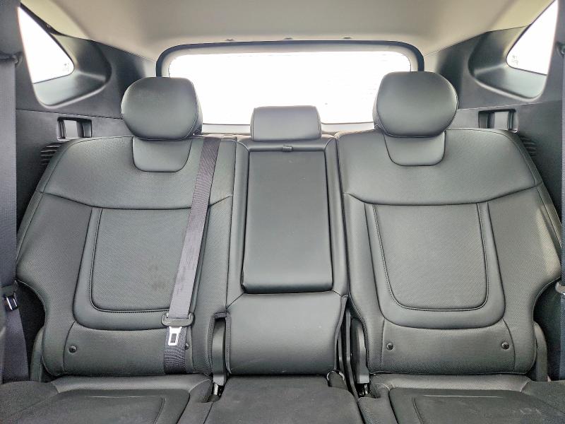 Продаж на аукціоні авто 2023 Hyundai Tucson, vin: 5NMJFCAEXPH211179, номер лоту: 59378706