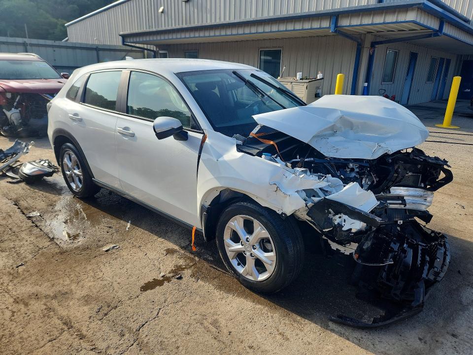 Продажа на аукционе авто 2023 Honda Hr-v, vin: 3CZRZ2H30PM747364, номер лота: 59074146