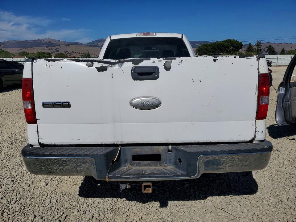 Aukcja sprzedaży 2004 Ford F150, vin: 1FTRF12W64NA78451, numer aukcji: 59767766