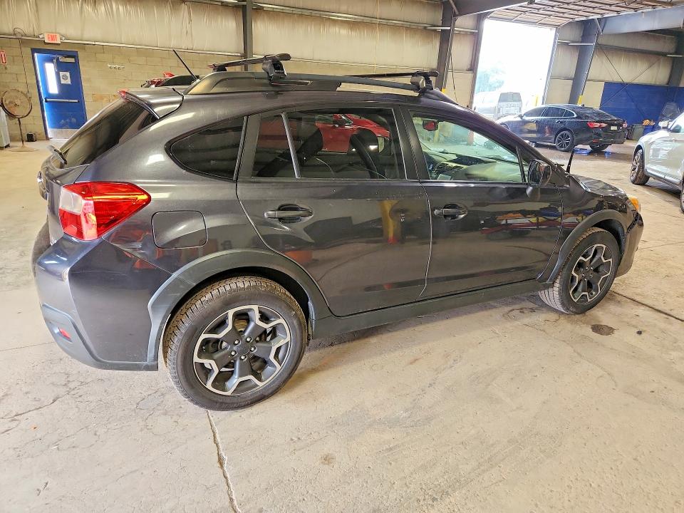 61353636 :رقم المزاد ، JF2GPAKC8D2856780 vin ، 2013 Subaru Xv Crosstrek مزاد بيع
