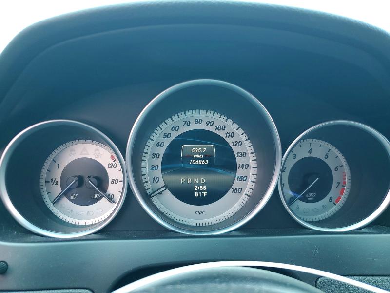 Продажа на аукционе авто 2014 Mercedes-benz C, vin: WDDGJ8JB8EG264694, номер лота: 61999146