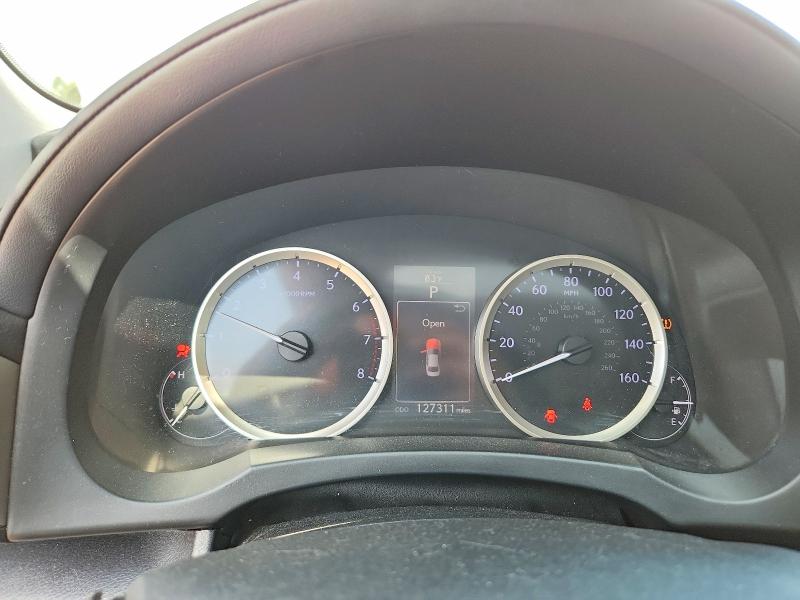 Продаж на аукціоні авто 2014 Lexus Is, vin: JTHCF1D21E5001602, номер лоту: 59110086