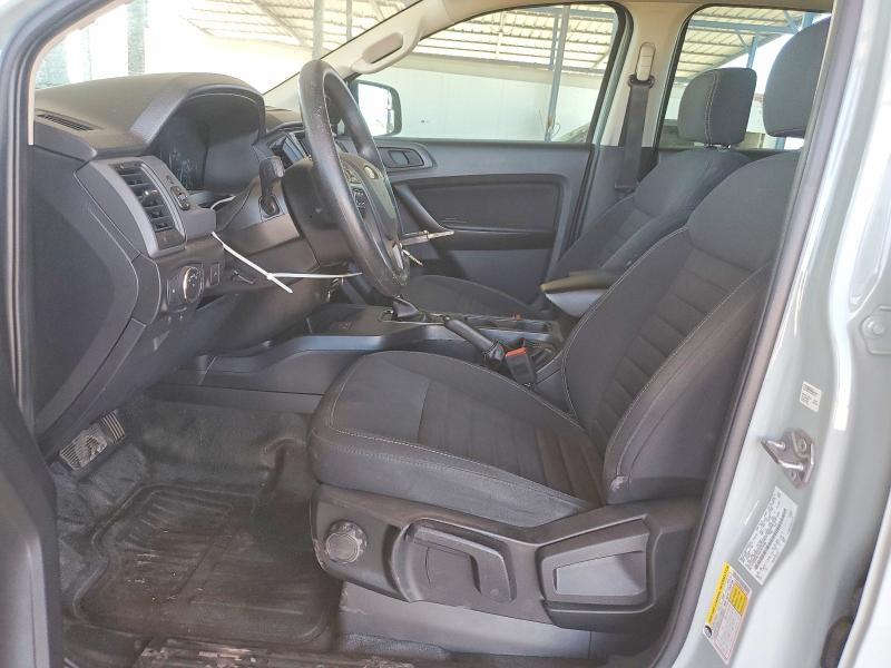 Aukcja sprzedaży 2022 Ford Ranger, vin: 1FTER4EH6NLD51048, numer aukcji: 60667316