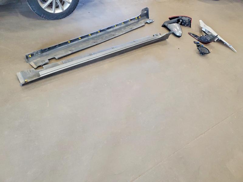 2018 Hyundai Sonata მანქანა იყიდება აუქციონზე, vin: 5NPE24AF7JH692904, აუქციონის ნომერი: 61547526