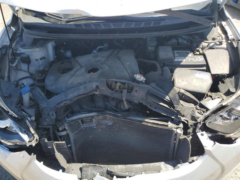 Aukcja sprzedaży 2013 Hyundai Elantra, vin: KMHDH4AE8DU967056, numer aukcji: 61121346