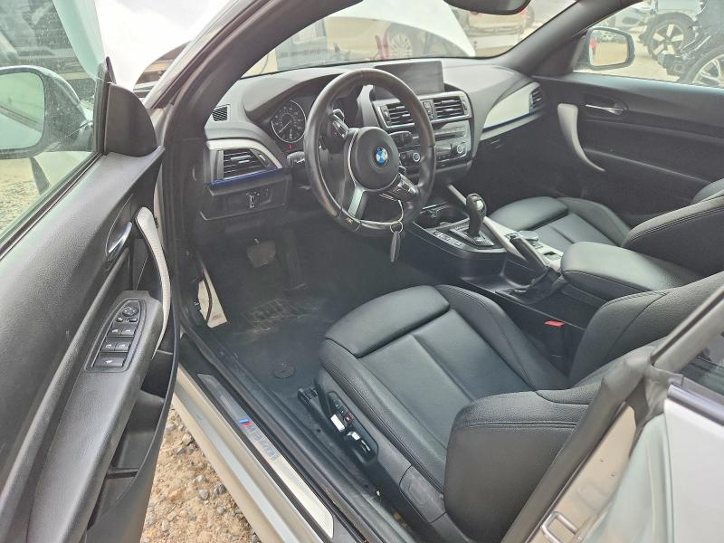 Aukcja sprzedaży 2017 Bmw M240xi, vin: WBA2L3C32HV667882, numer aukcji: 60259326