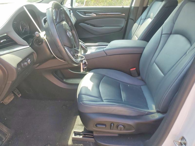 2020 Buick Enclave მანქანა იყიდება აუქციონზე, vin: 5GAEVAKW1LJ294491, აუქციონის ნომერი: 62198056