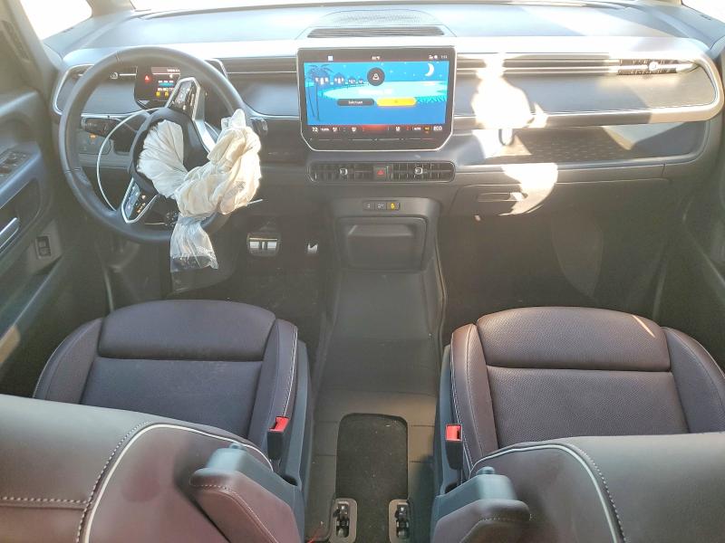 Продажа на аукционе авто 2025 Volkswagen Id Buzz, vin: WVGAWVEB8SH016280, номер лота: 56798596