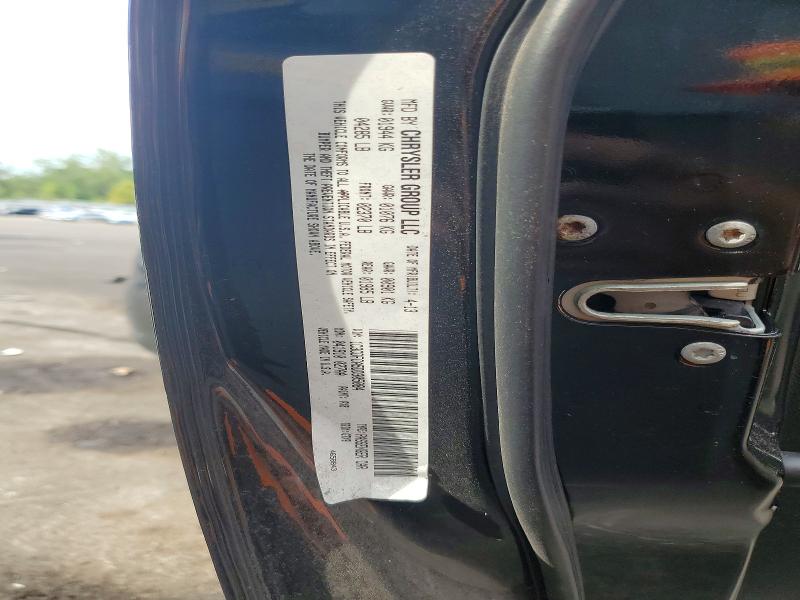 Продаж на аукціоні авто 2013 Dodge Dart, vin: 1C3CDFCA5DD305084, номер лоту: 63255816