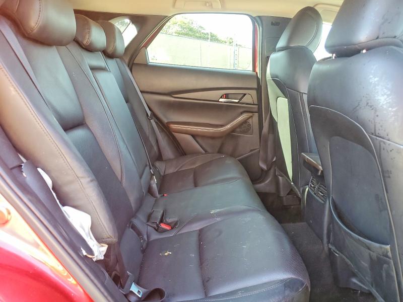 61159926 :رقم المزاد ، 3MVDMBDY7PM556586 vin ، 2023 Mazda Cx-30 مزاد بيع