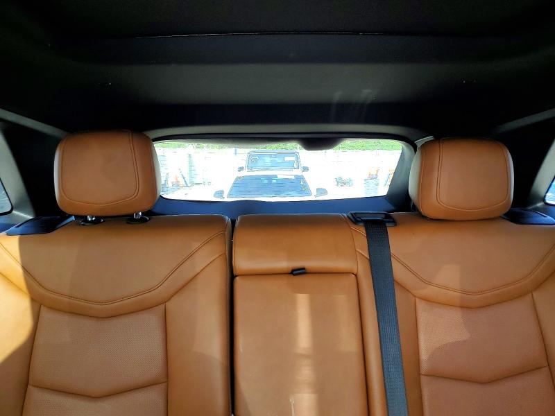 Продажа на аукционе авто 2022 Cadillac Xt5, vin: 1GYKNCRS6NZ152541, номер лота: 61083926