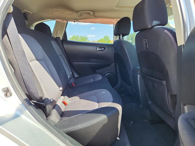 Продажа на аукционе авто 2010 Nissan Rogue, vin: JN8AS5MV3AW602606, номер лота: 61396596