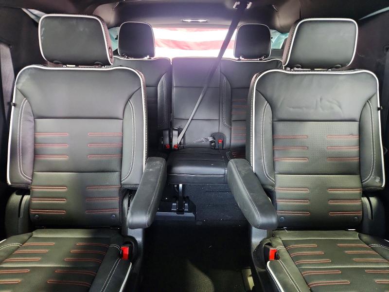 60591706 :رقم المزاد ، 1GKS2WKL1TR212021 vin ، 2026 Gmc Yukon Xl مزاد بيع