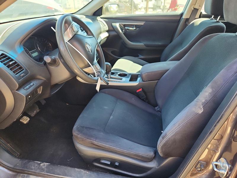Продажа на аукционе авто 2014 Nissan Altima, vin: 1N4AL3AP8EN238722, номер лота: 60334656