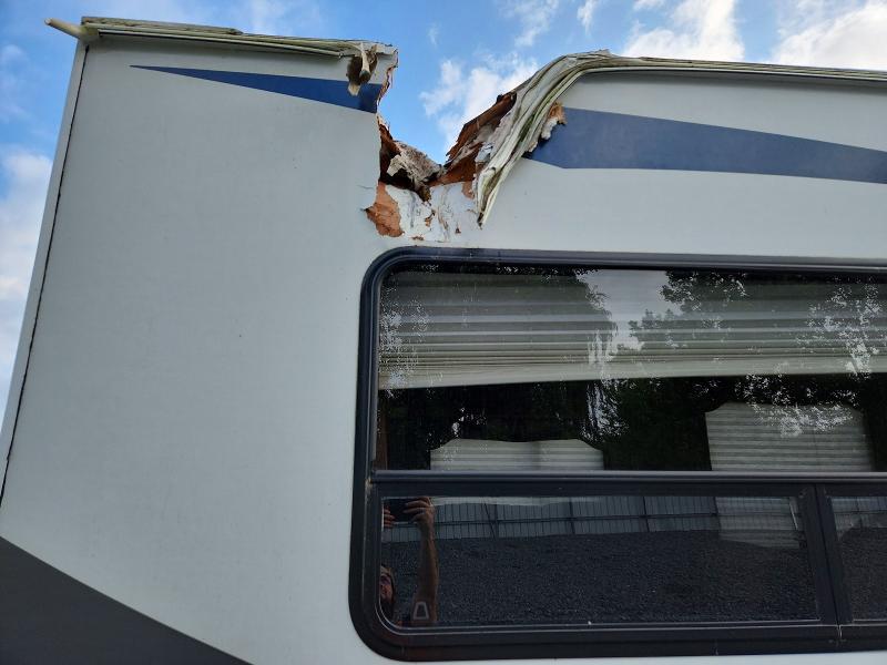 Продажа на аукционе авто 2010 Jayco Eagle, vin: 1UJBJ0BR7A1DG0183, номер лота: 60466806