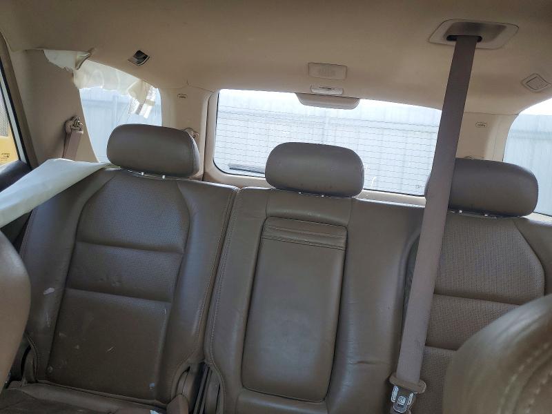 Aukcja sprzedaży 2005 Acura Mdx, vin: 2HNYD18925H505051, numer aukcji: 61964596