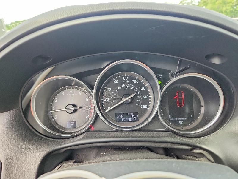 Продаж на аукціоні авто 2015 Mazda Cx-5, vin: JM3KE2DY4F0536679, номер лоту: 61955246