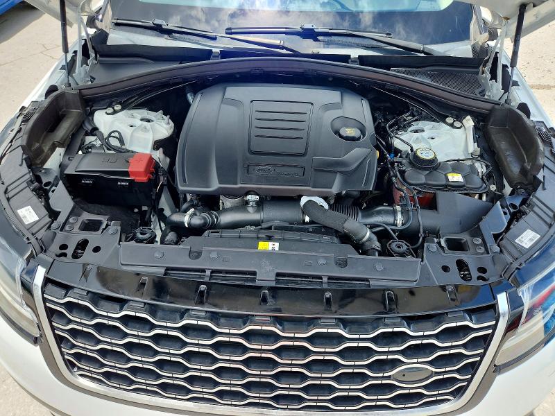 Продажа на аукционе авто 2020 Land Rover Range Rover Velar, vin: SALYB2EX8LA286623, номер лота: 61187766