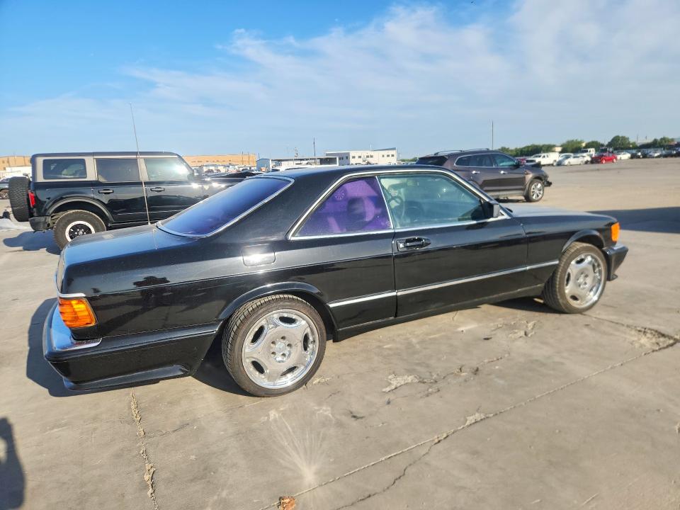 Продаж на аукціоні авто 1982 Mercedes-benz 380, vin: WDBCA43A7CB002812, номер лоту: 60664496