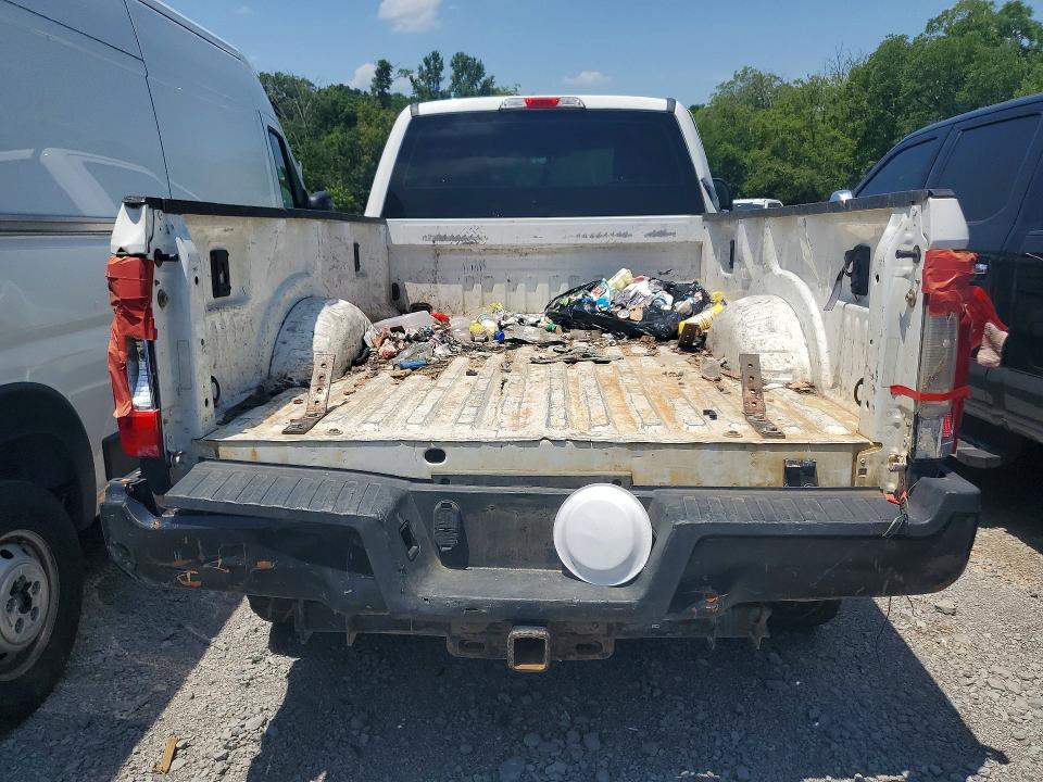 Aukcja sprzedaży 2017 Ford F250, vin: 1FT7X2BTXHEC85964, numer aukcji: 59702696