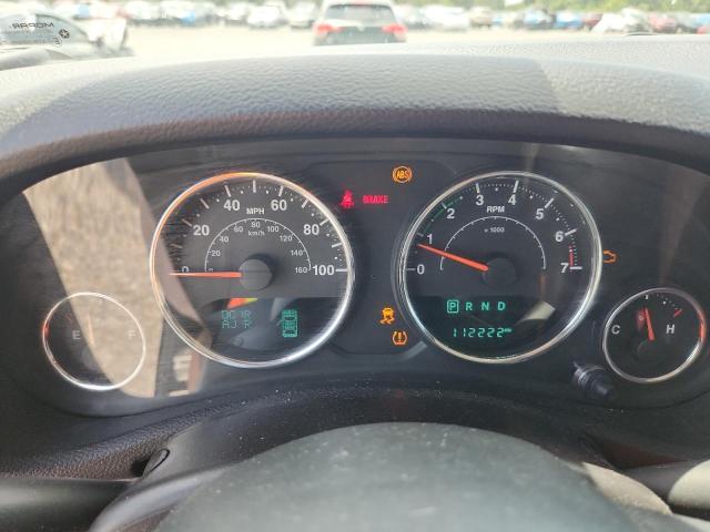 Aukcja sprzedaży 2016 Jeep Wrangler Unlimited, vin: 1C4BJWEG8GL173580, numer aukcji: 62982486