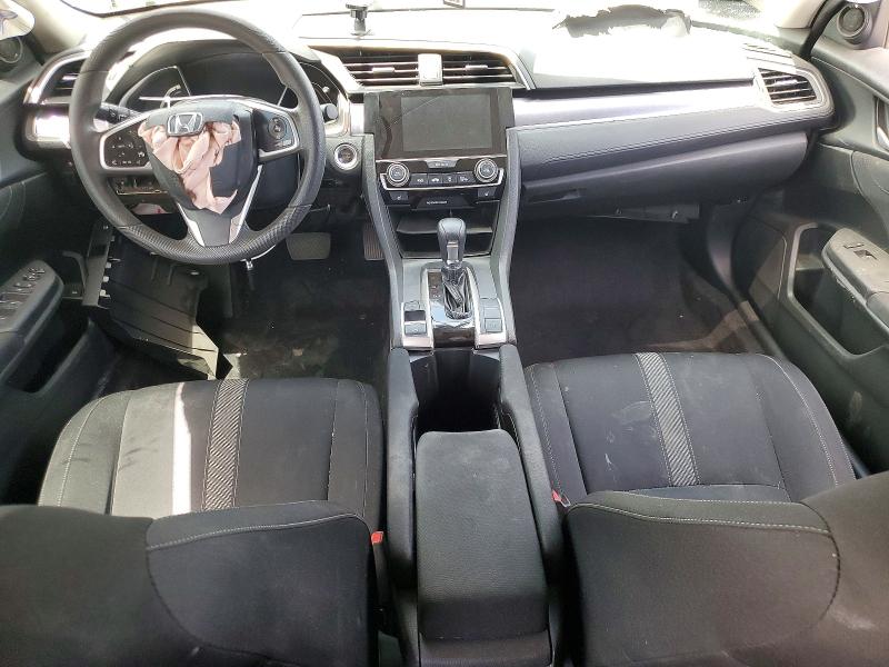 Продажа на аукционе авто 2016 Honda Civic, vin: 2HGFC1F38GH641803, номер лота: 61807856