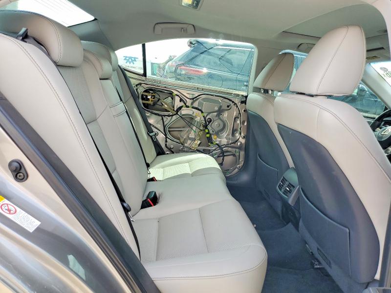 Aukcja sprzedaży 2017 Lexus Es, vin: 58ABK1GG4HU067088, numer aukcji: 61522686