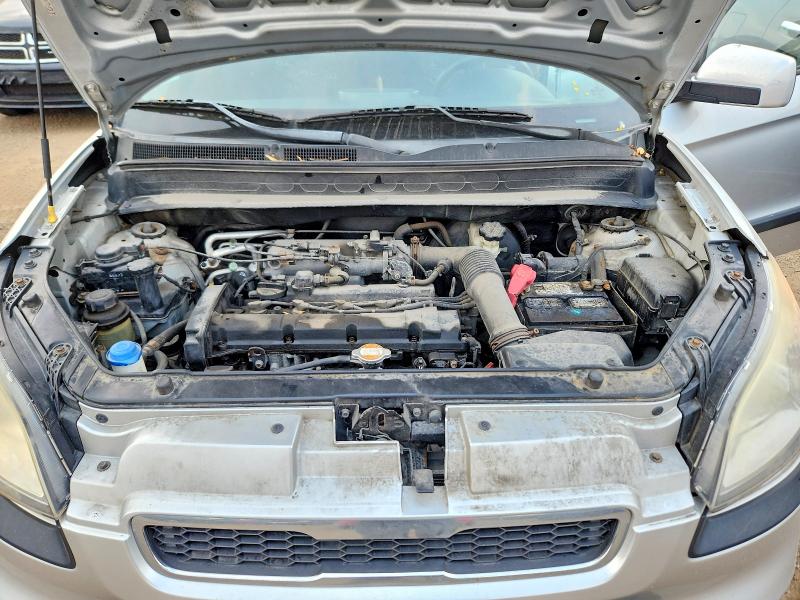Продажа на аукционе авто 2010 Kia Soul, vin: KNDJT2A22A7106630, номер лота: 61420516