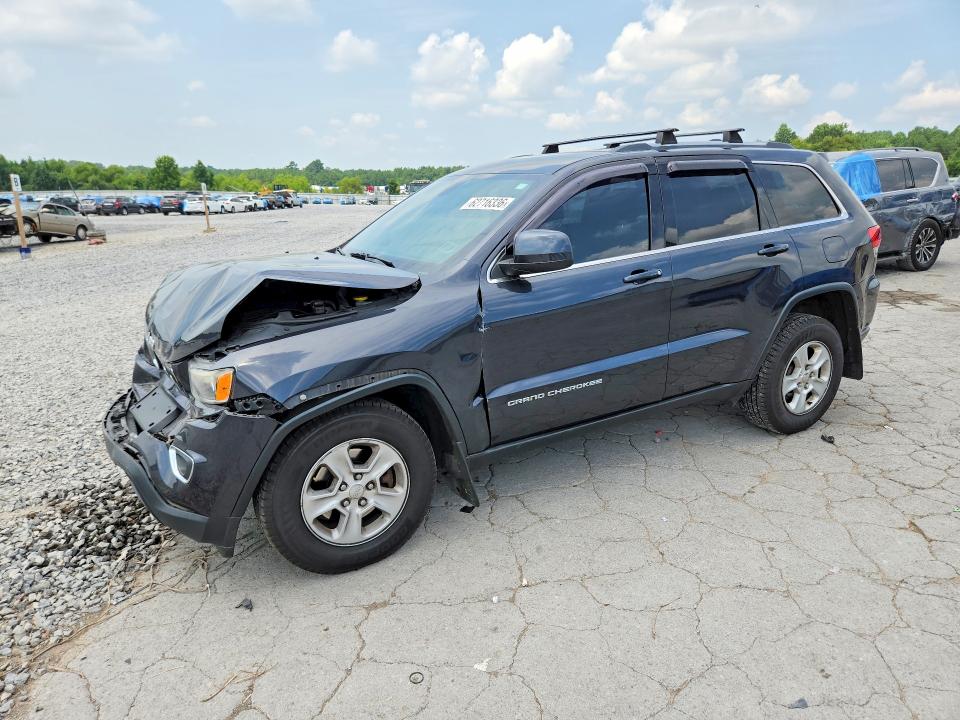 Продажа на аукционе авто 2016 Jeep Grand Cherokee, vin: 1C4RJFAG3GC366577, номер лота: 62716336