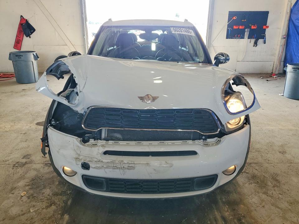 Продаж на аукціоні авто 2013 Mini Cooper, vin: WMWZC5C53DWP32237, номер лоту: 60201486