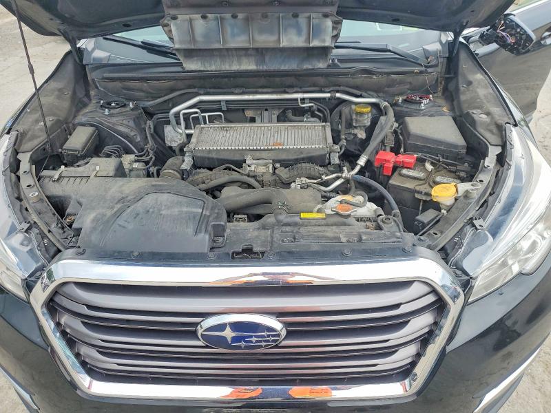 Продаж на аукціоні авто 2020 Subaru Ascent, vin: 4S4WMAHD3L3437002, номер лоту: 62164166