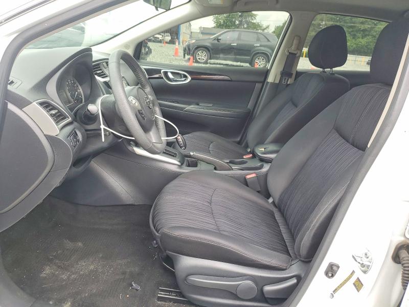 Aukcja sprzedaży 2017 Nissan Sentra, vin: 3N1AB7AP1HY251178, numer aukcji: 62494696