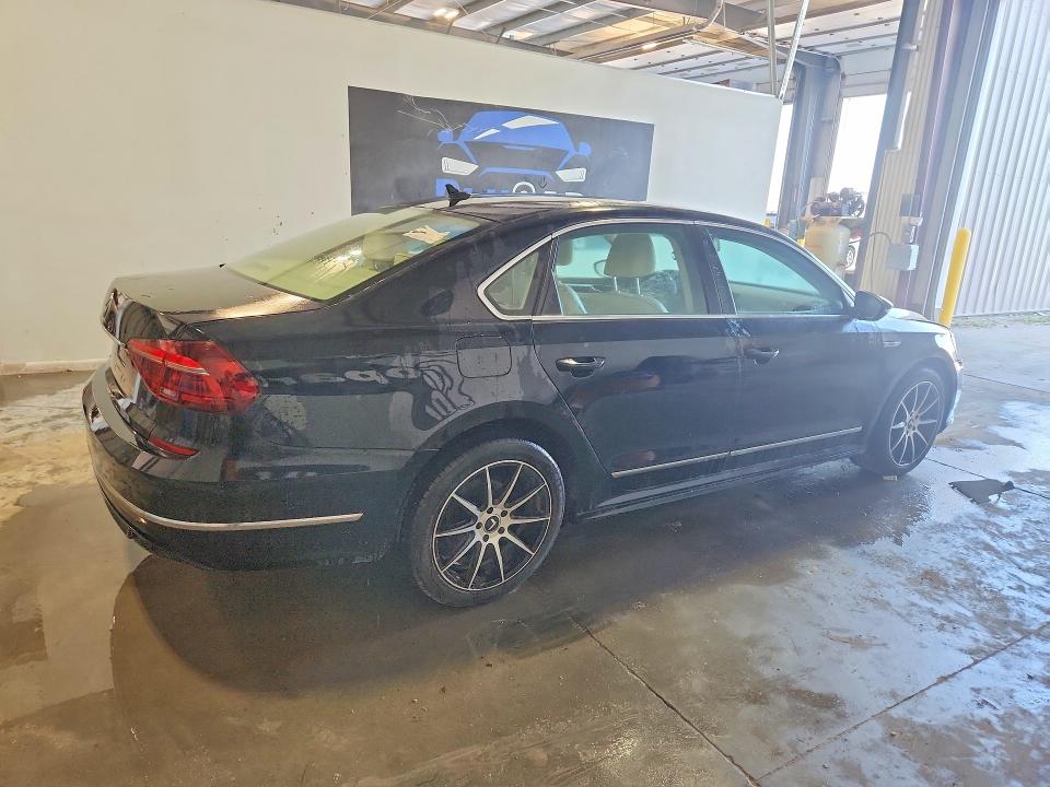 Aukcja sprzedaży 2017 Volkswagen Passat, vin: 1VWDT7A30HC023876, numer aukcji: 62427756