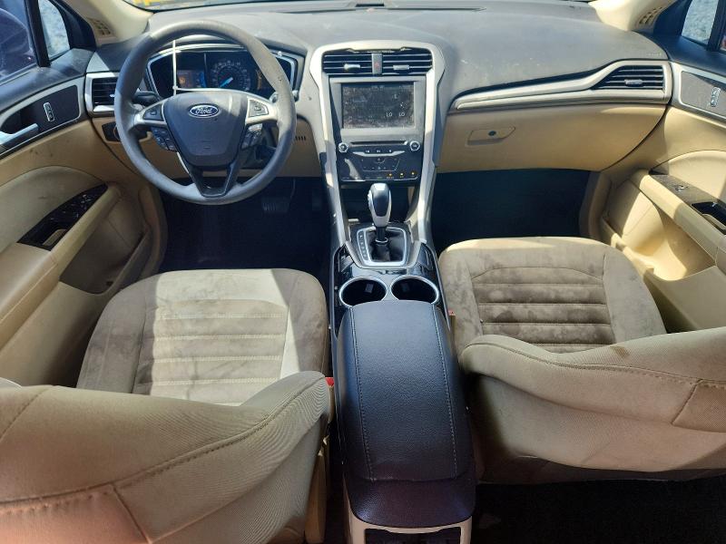 61924976 :رقم المزاد ، 3FA6P0H77DR356626 vin ، 2013 Ford Fusion مزاد بيع