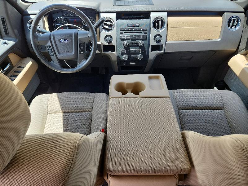Продажа на аукционе авто 2012 Ford F150, vin: 1FTFW1ET2CFC58880, номер лота: 60231496