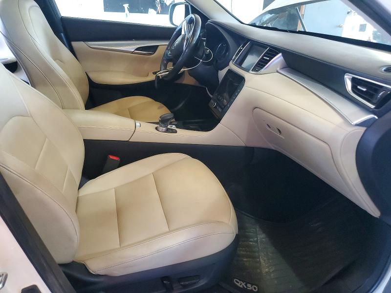 Продажа на аукционе авто 2020 Infiniti Qx50, vin: 3PCAJ5M3XLF105184, номер лота: 63152216