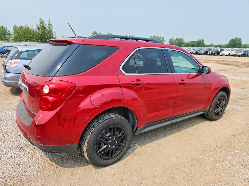 Продажа на аукционе авто 2015 Chevrolet Equinox, vin: 2GNFLFEK6F6256049, номер лота: 62684046