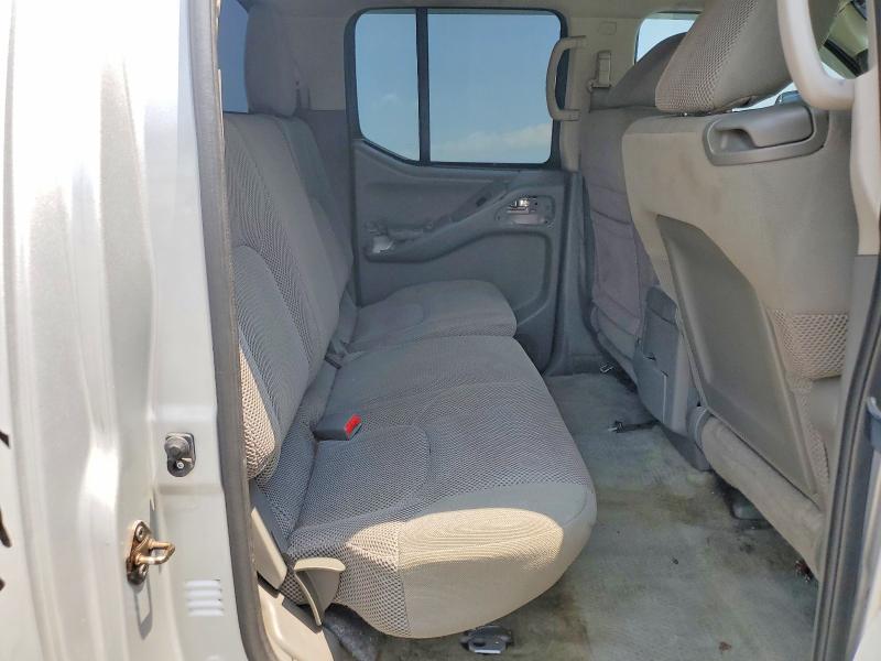 Продаж на аукціоні авто 2014 Nissan Frontier, vin: 1N6AD0EV7EN772810, номер лоту: 62863516